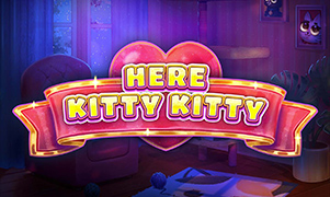 bl5555 Here Kitty Kitty