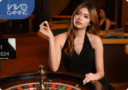 bl5555 Spanish Roulette
