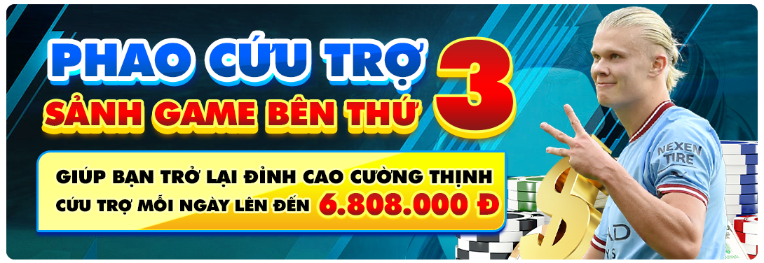 Ưu đãi hoàn trả không giới hạn hàng tuần