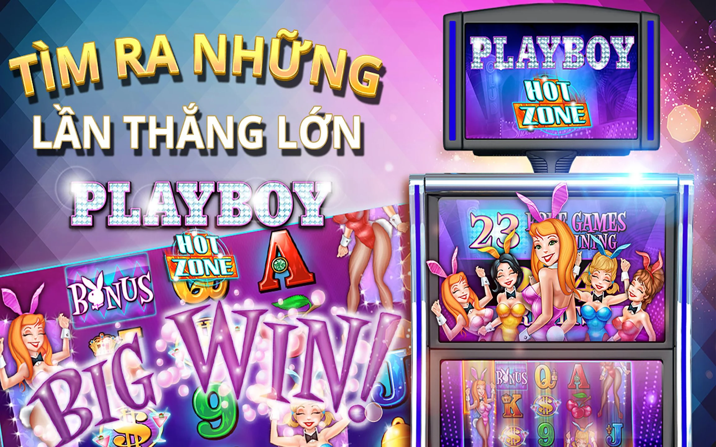 Ảnh chụp màn hình ứng dụng bl5555